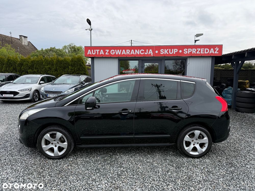 Peugeot 3008 HDi FAP 150 Active - 13