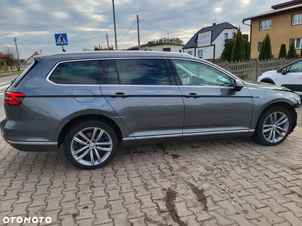 Volkswagen Passat - 6