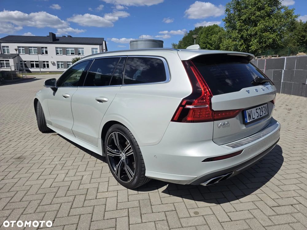 Volvo V60 D4 Inscription - 6