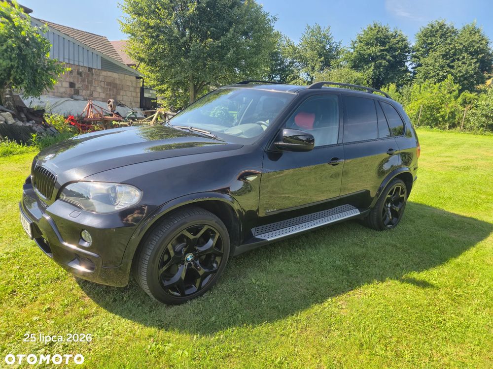 BMW X5 3.0si xDrive - 4