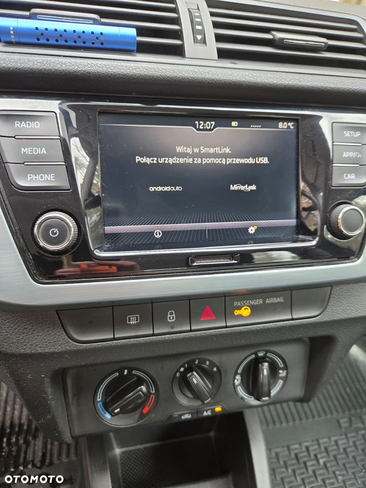 Skoda Fabia 1.0 TSI Ambition - 20