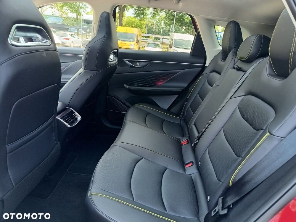 BAIC 5 Beijing 1.5T Luxury DCT - 24