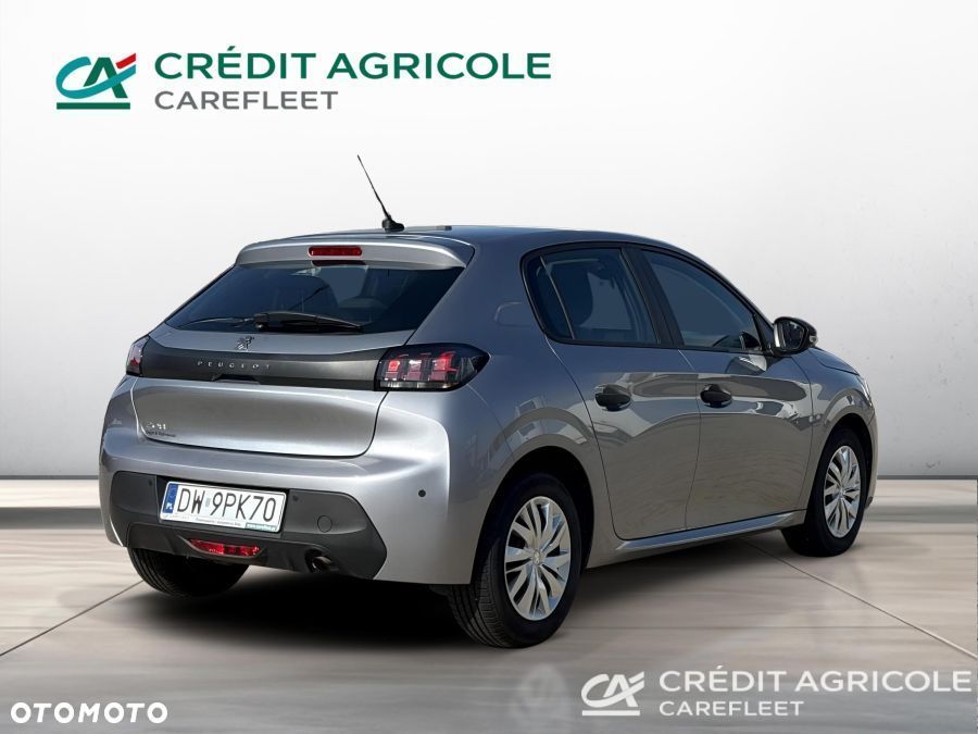Peugeot 208 1.2 PureTech Like S&S - 6