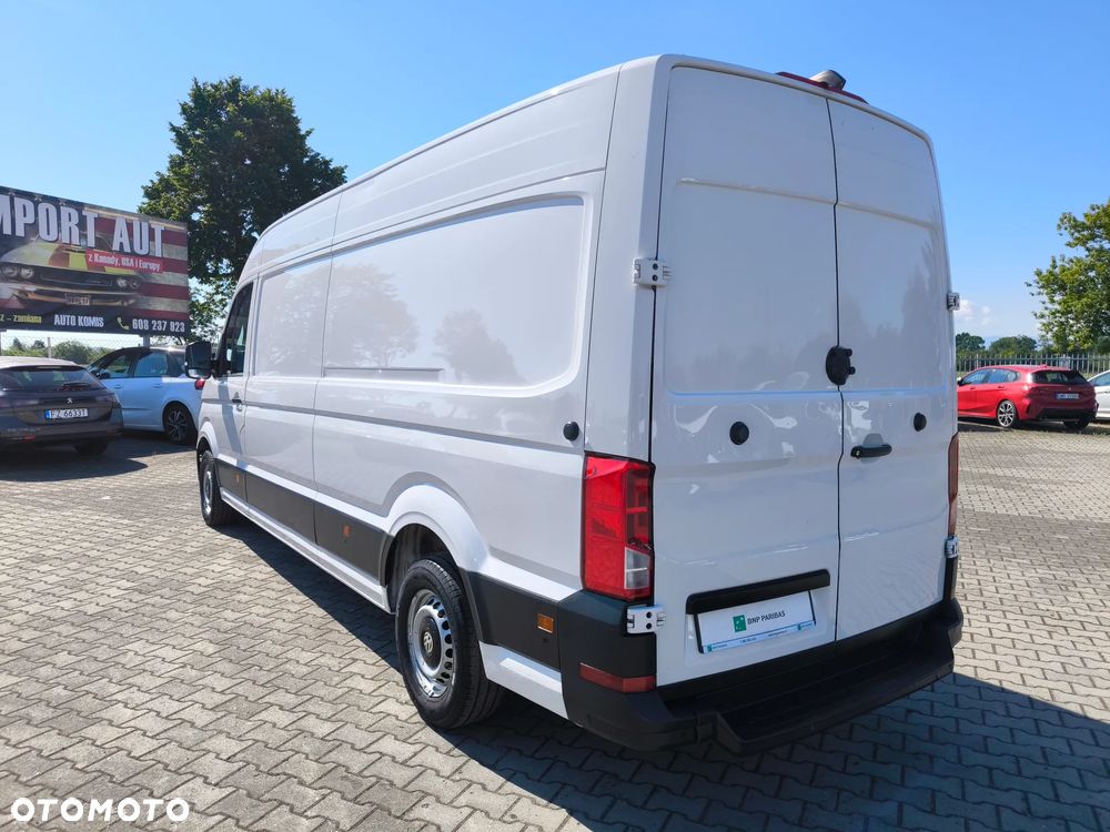 Volkswagen Crafter - 3