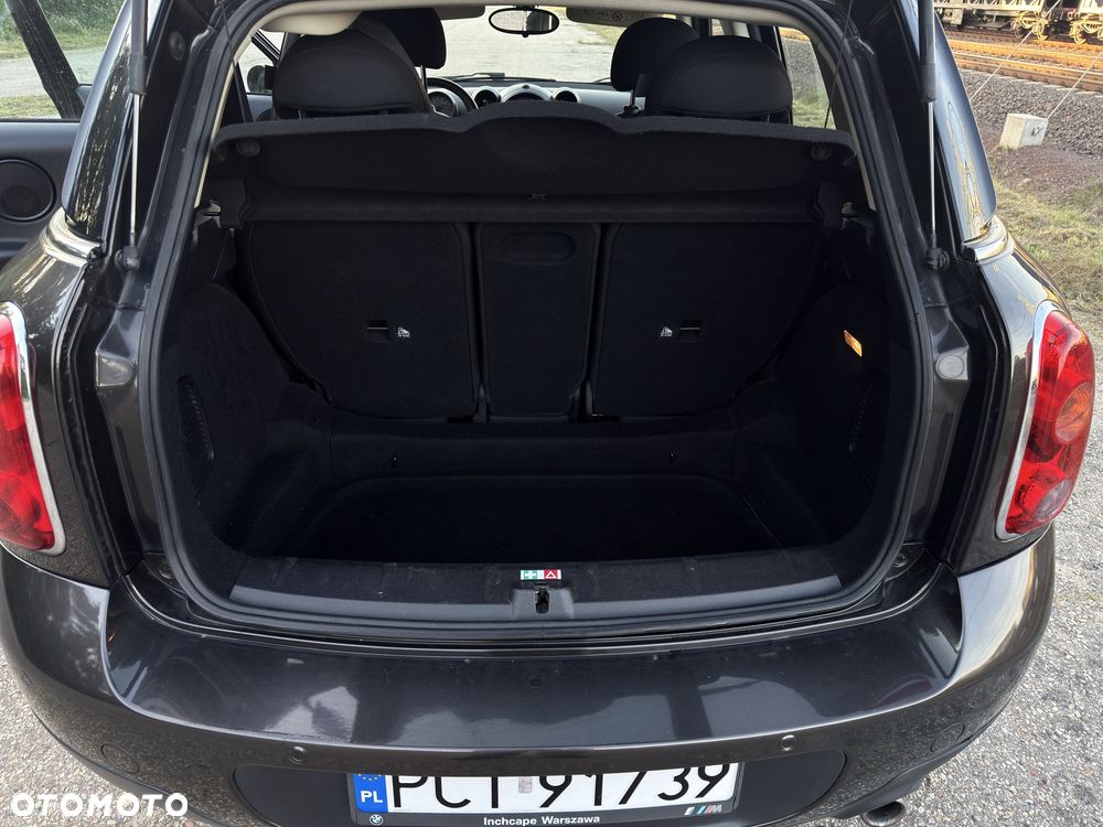 MINI Countryman - 7