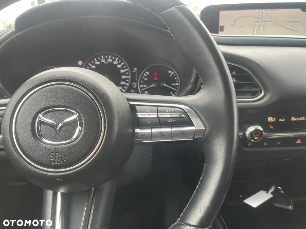 Mazda CX-30 2.0 mHEV Hikari 2WD - 14