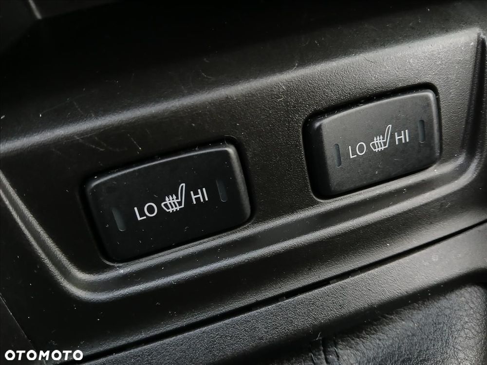 Suzuki Vitara 1.4 Boosterjet SHVS Premium 2WD - 15