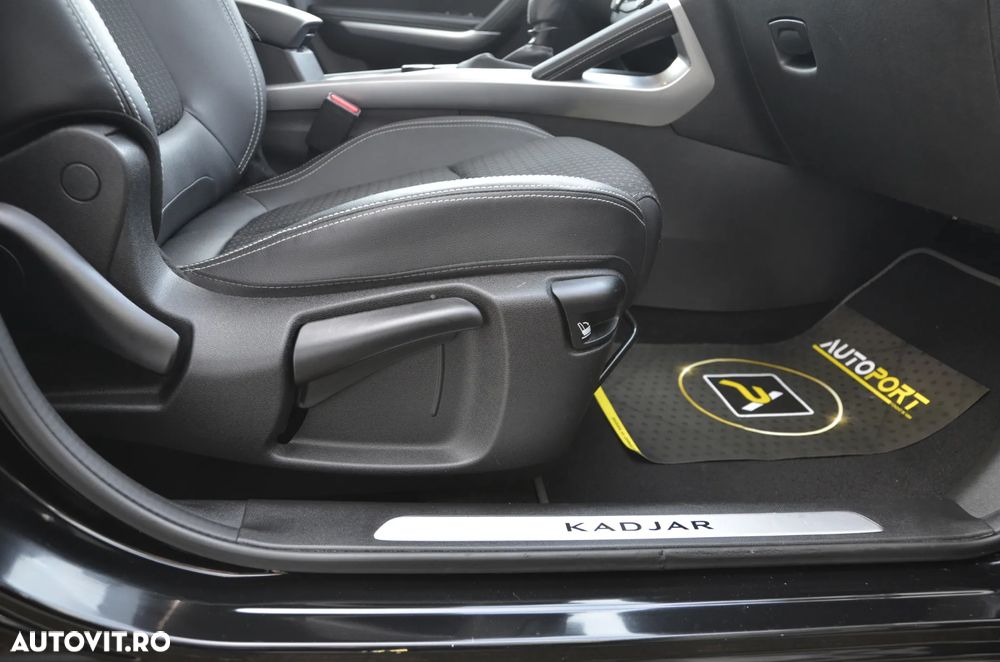 Renault Kadjar Energy dCi 130 Business - 16