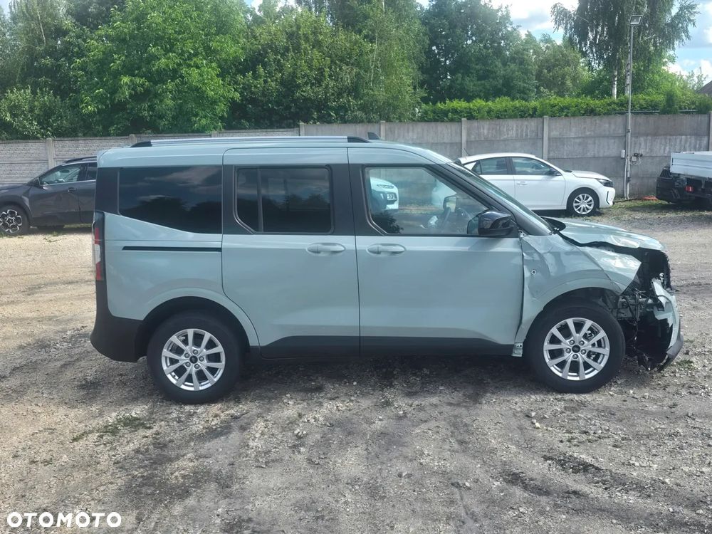 Ford Tourneo Courier ver-1-0-ecoboost-trend - 10