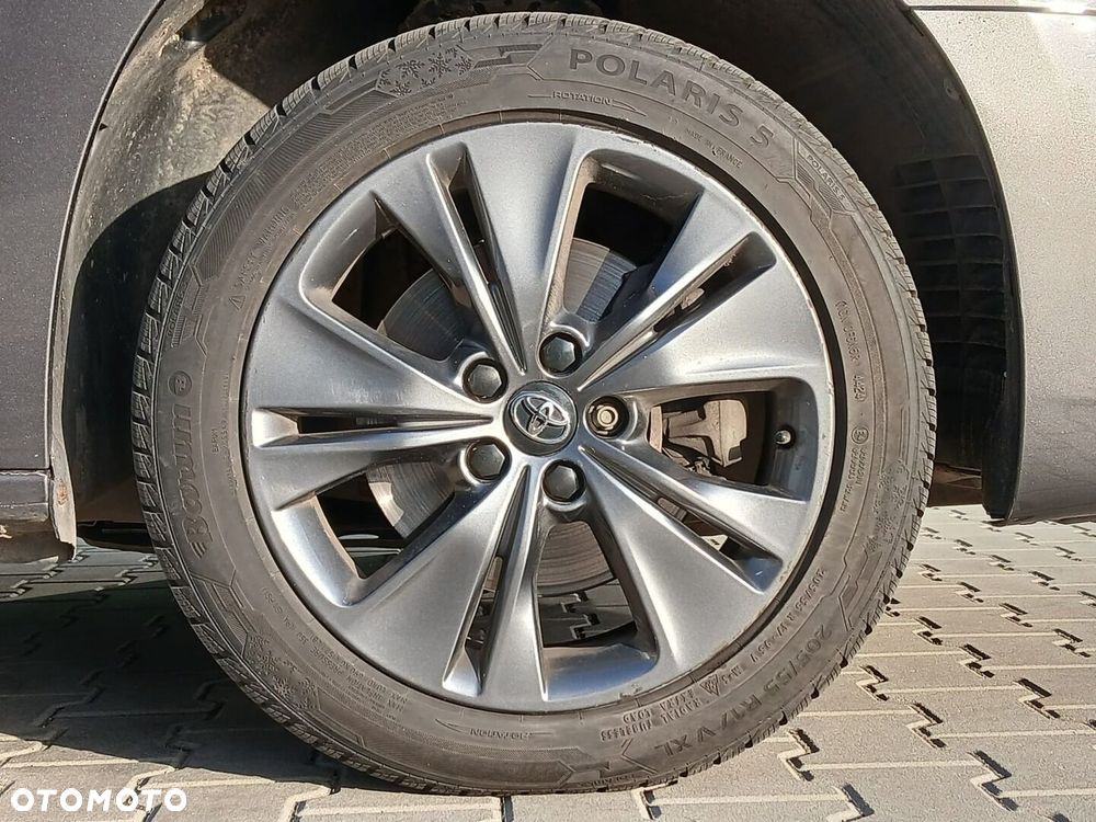 Toyota Proace City Verso 1.5 D-4D Family - 39