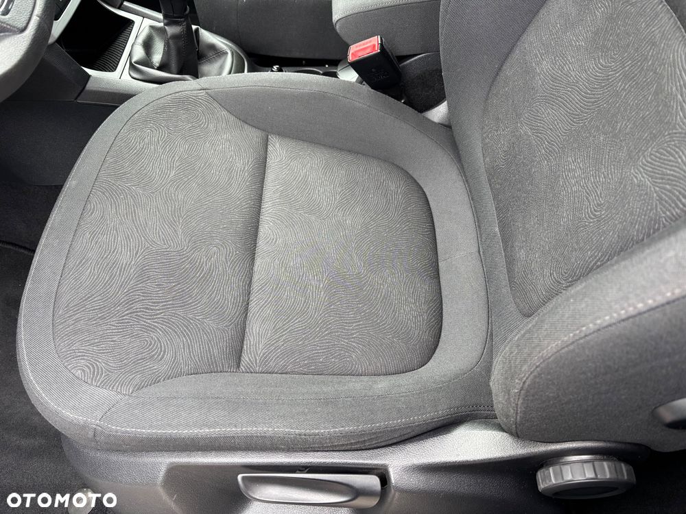 Skoda Yeti 1.2 TSI 4x2 Edition - 15