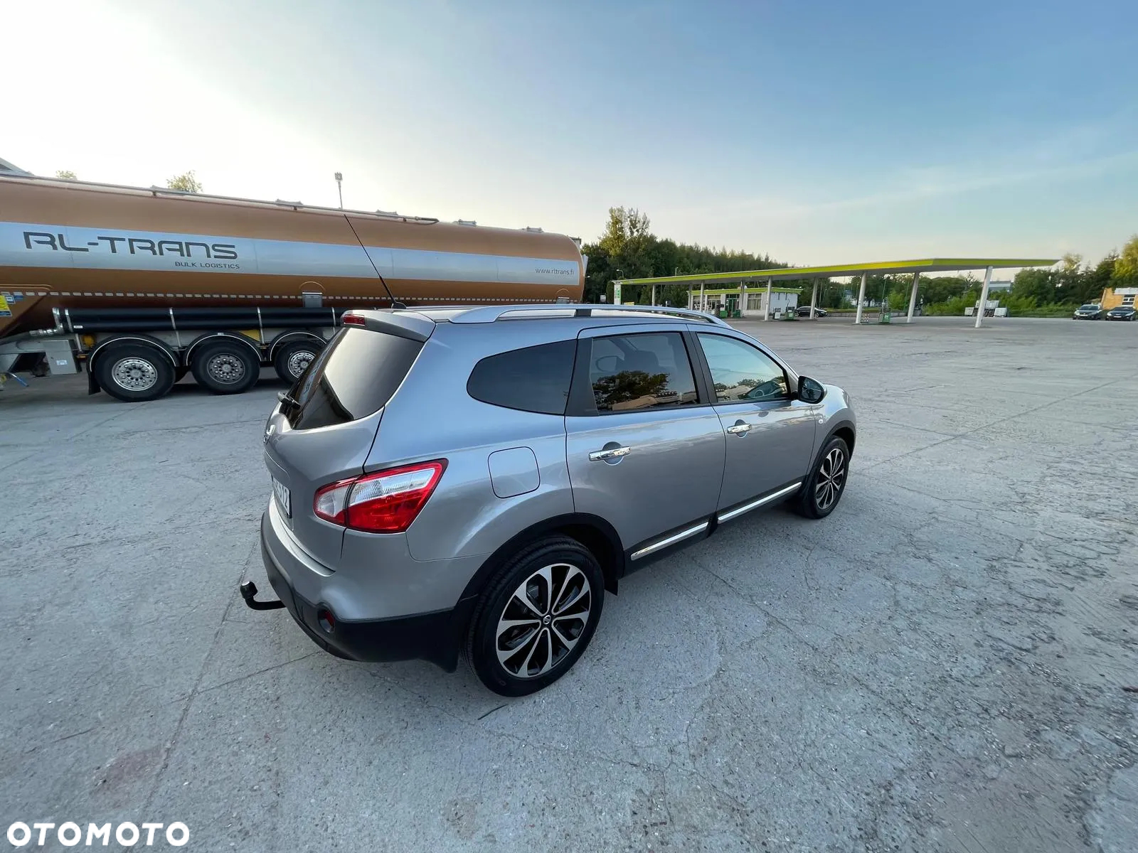 Nissan Qashqai+2 2.0 Tekna - 11