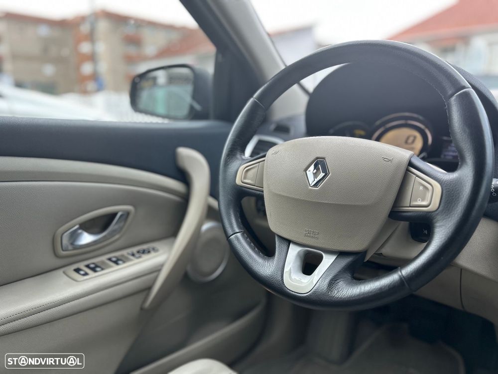 Renault Mégane 1.5 dCi Dynamique - 14