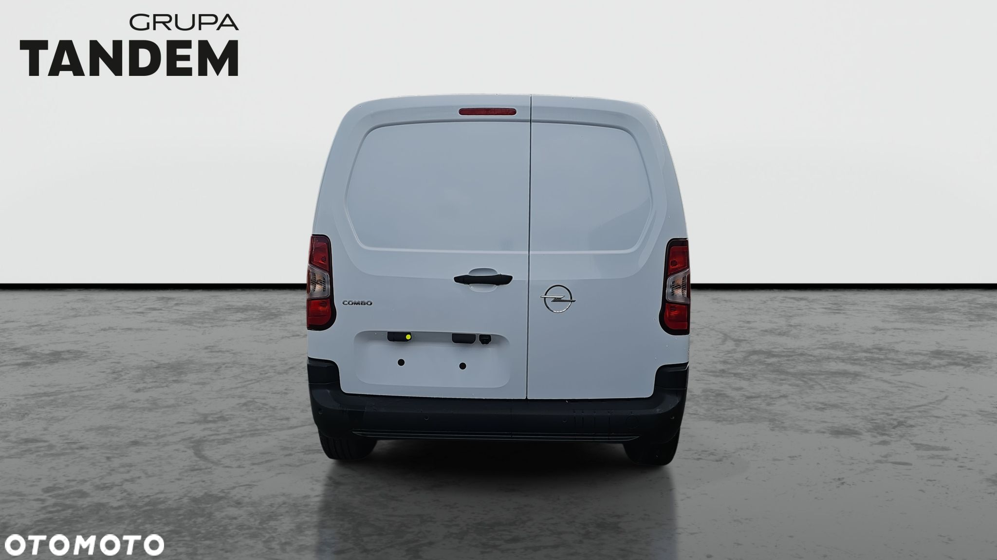 Opel Combo Cargo - 6