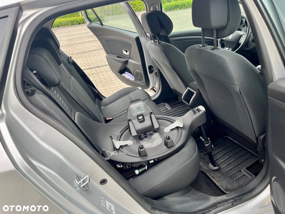 Renault Megane 1.6 16V 110 Authentique - 19