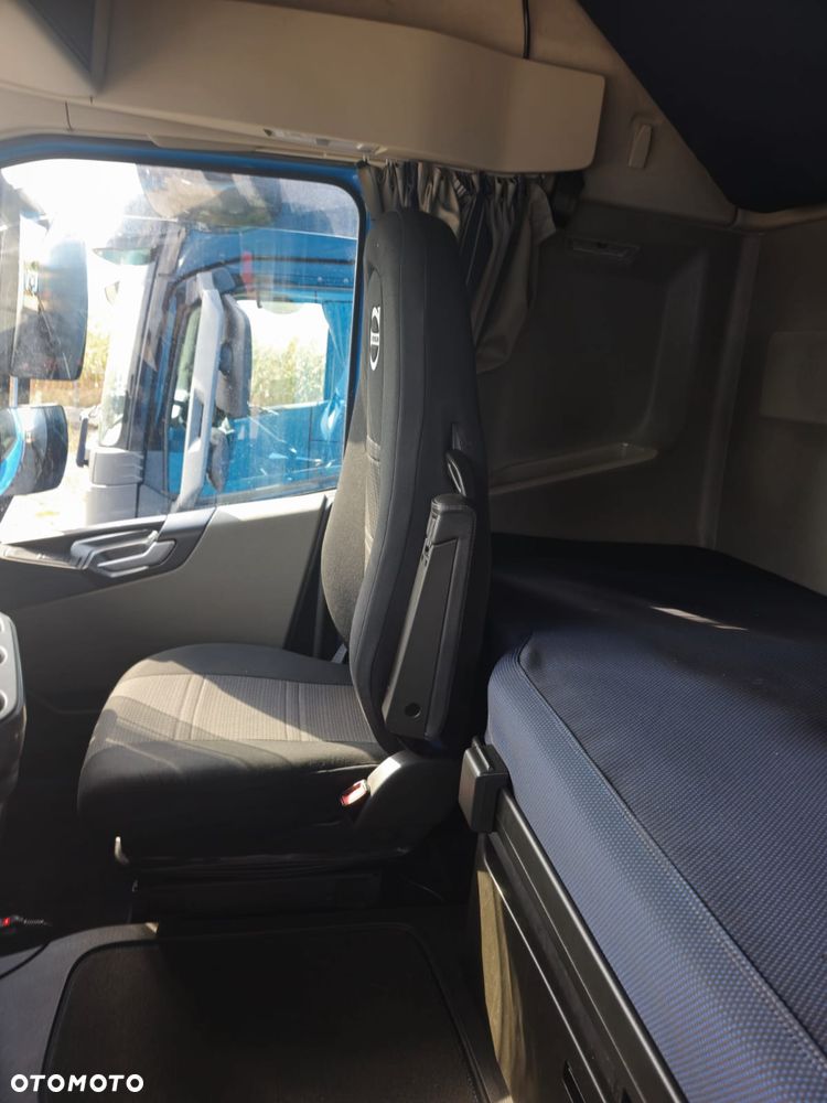 Volvo FH 460 - 7