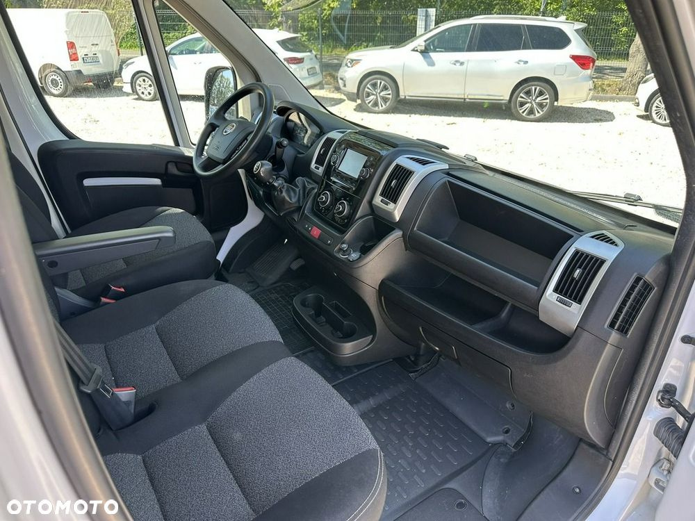 Fiat Ducato - 17