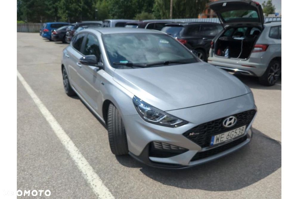 Hyundai i30 - 4