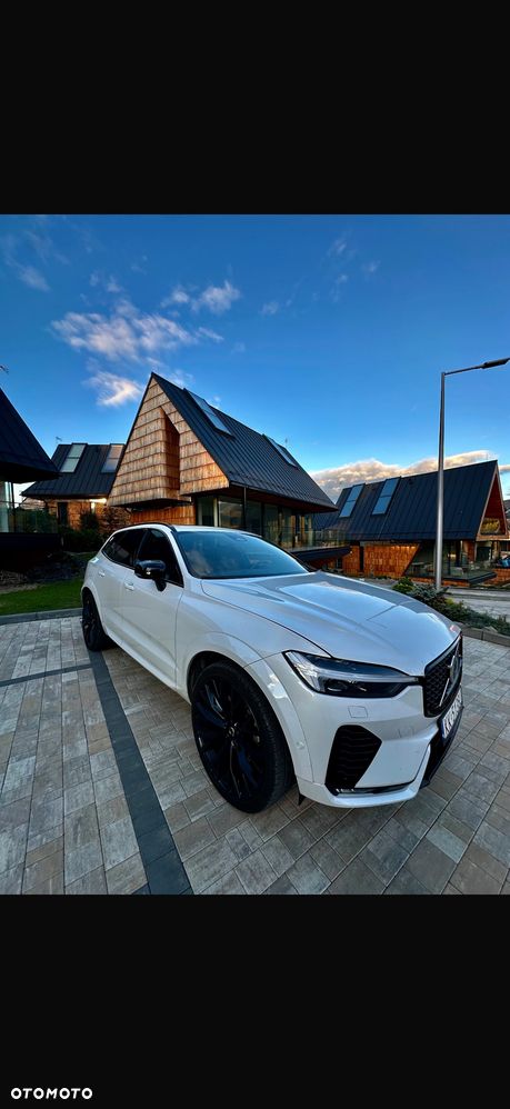 Volvo Xc 60