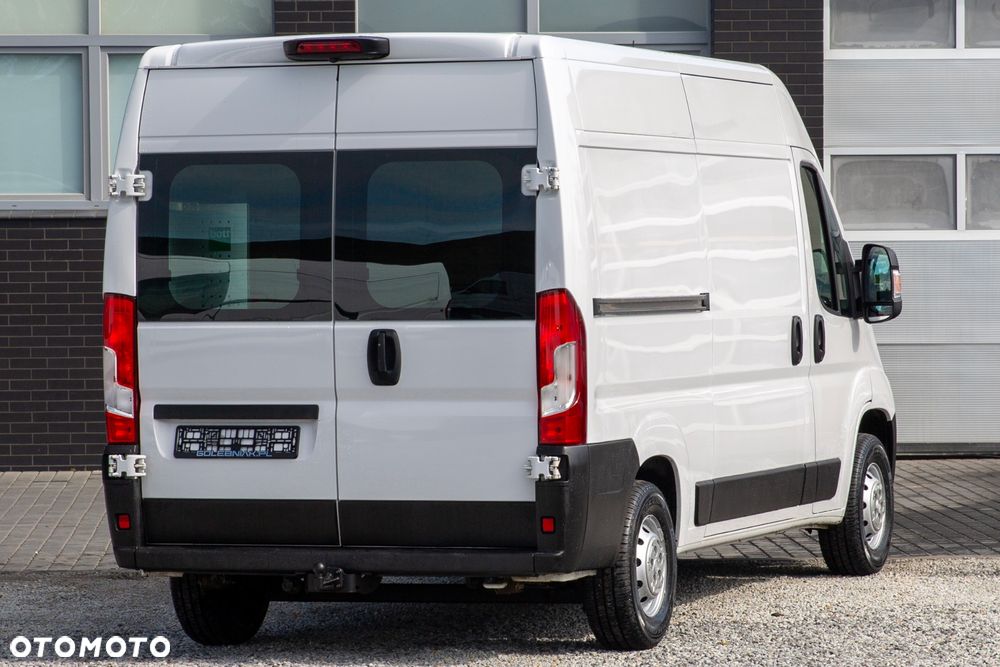 Fiat Ducato 2.3 L2H2 Professional *ZAWIESZENIE MAXI* - 2