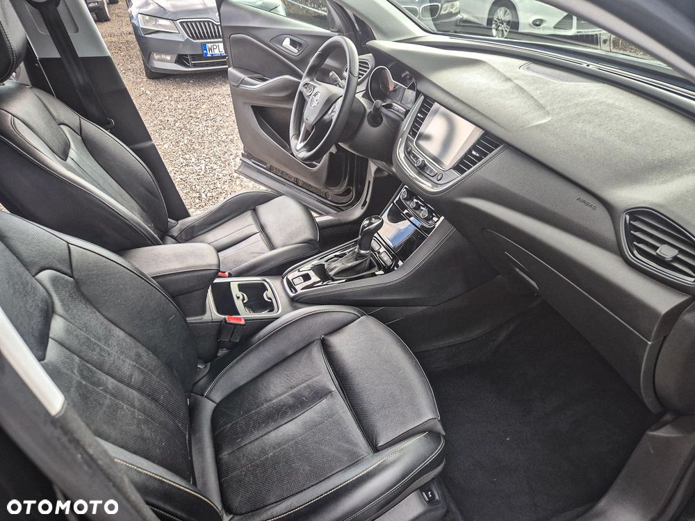Opel Grandland X 1.5 D Start/Stop Automatik Business INNOVATION - 39