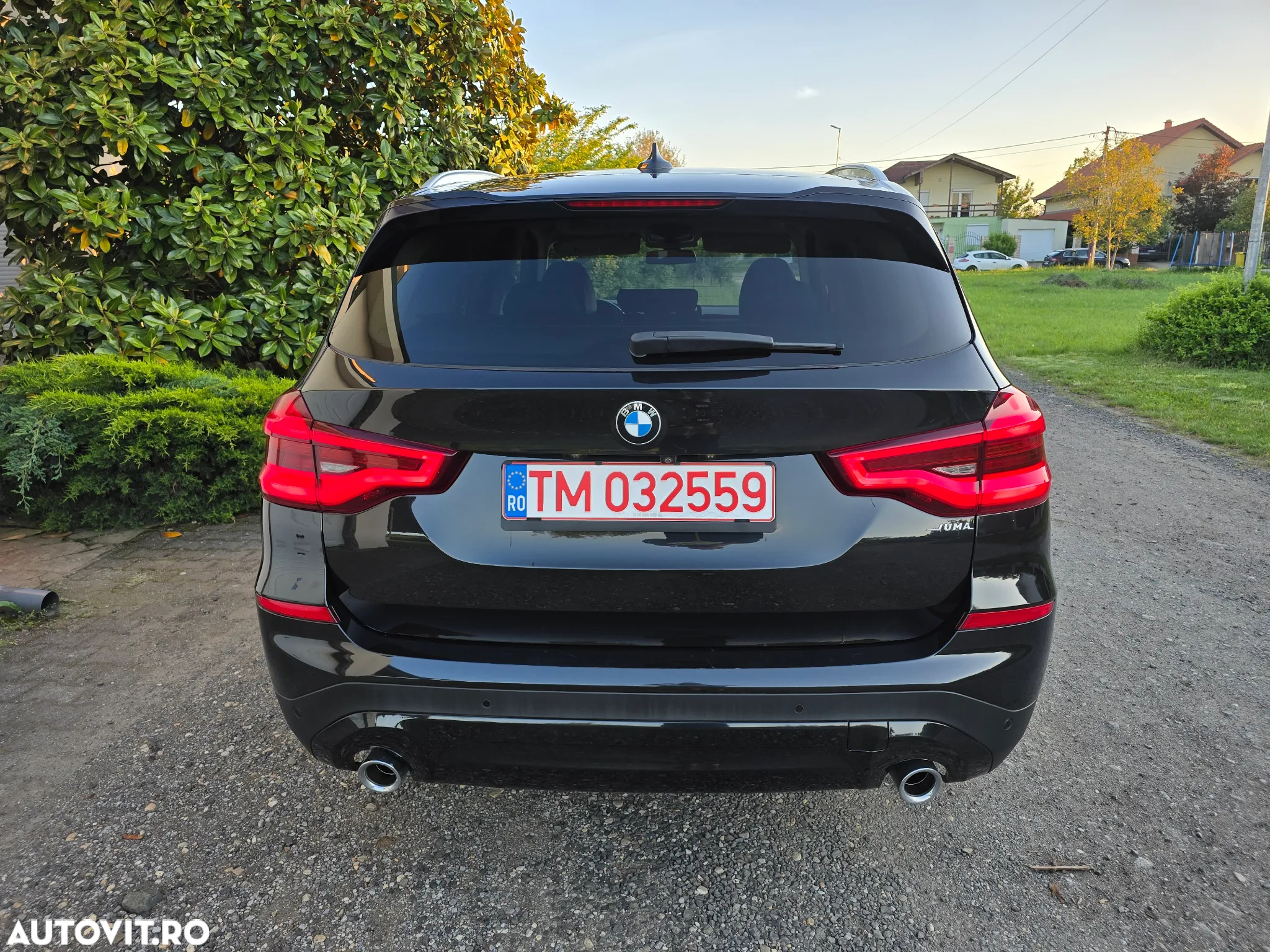 BMW X3 xDrive20d Aut. xLine - 6