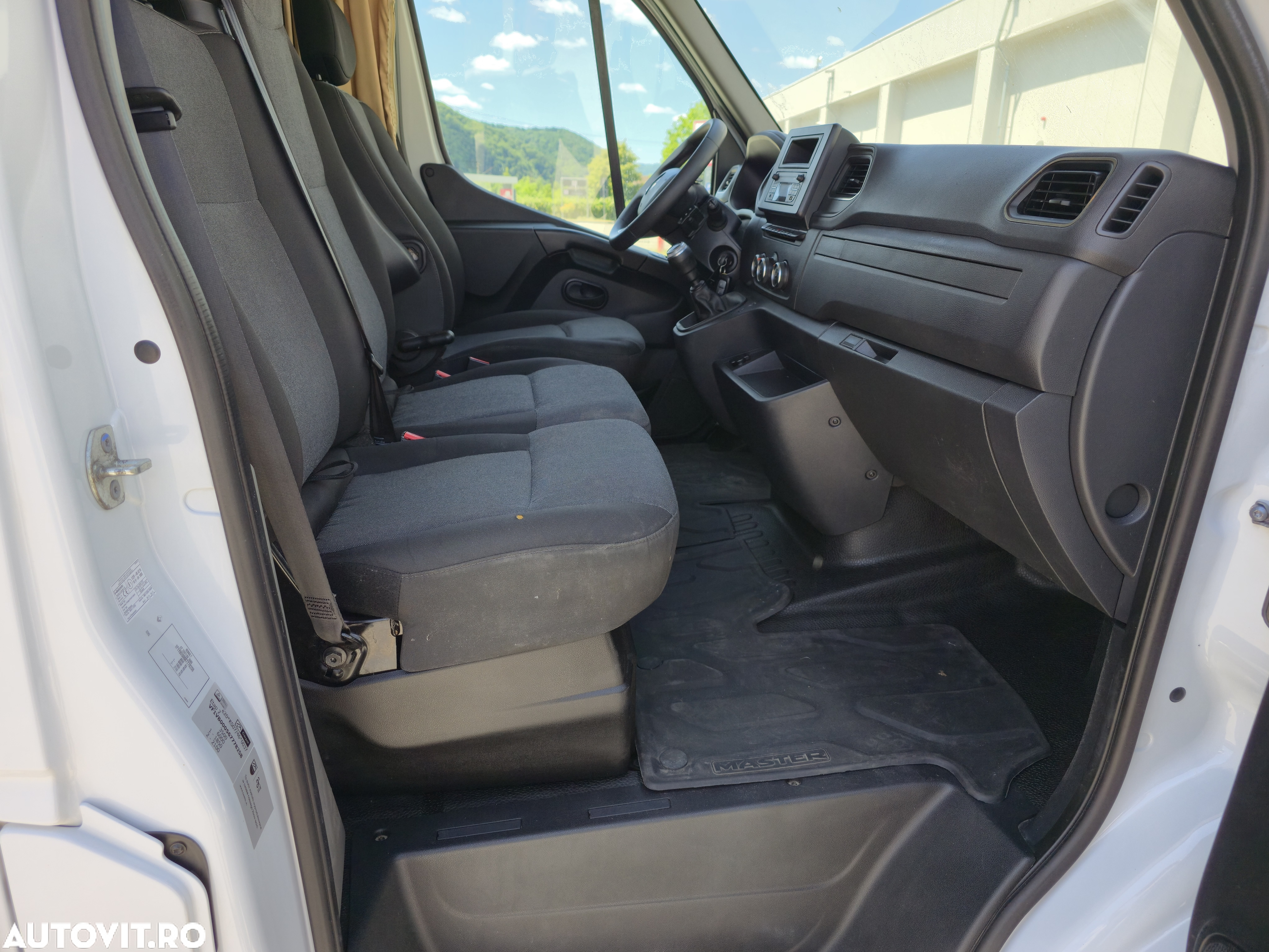 Renault Master - 6