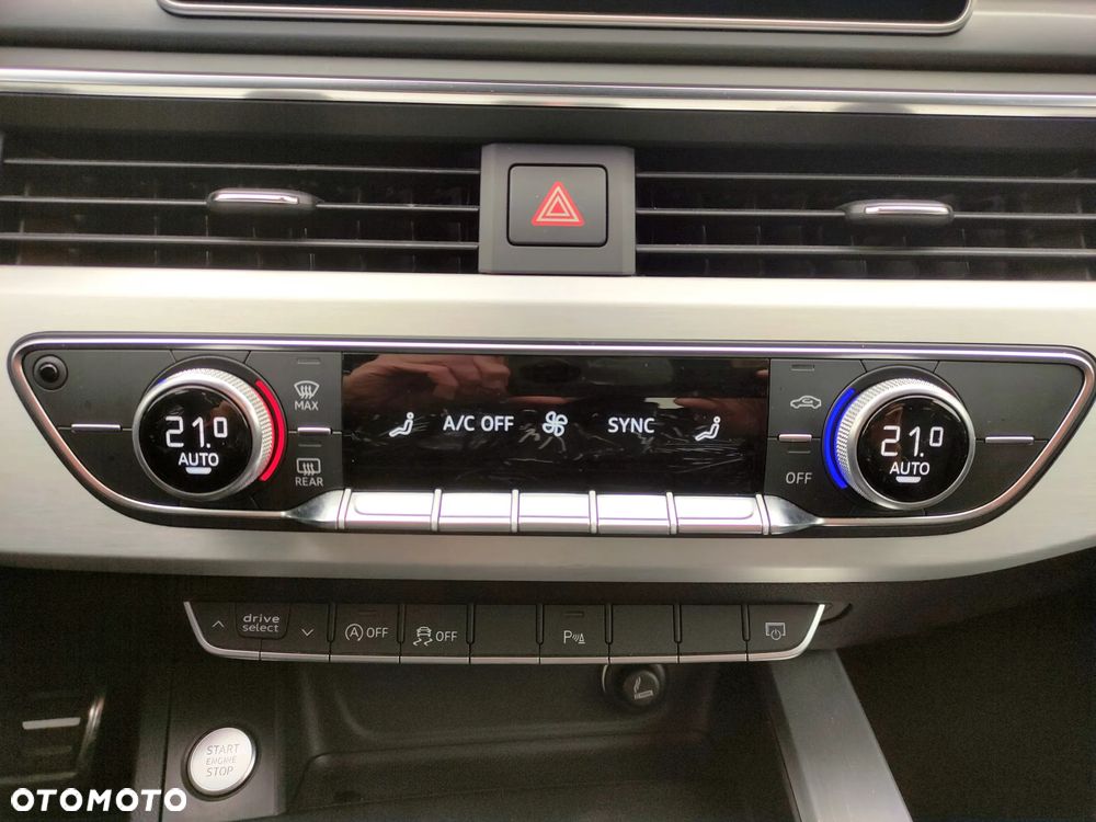 Audi A4 Avant 1.4 TFSI S tronic sport - 13