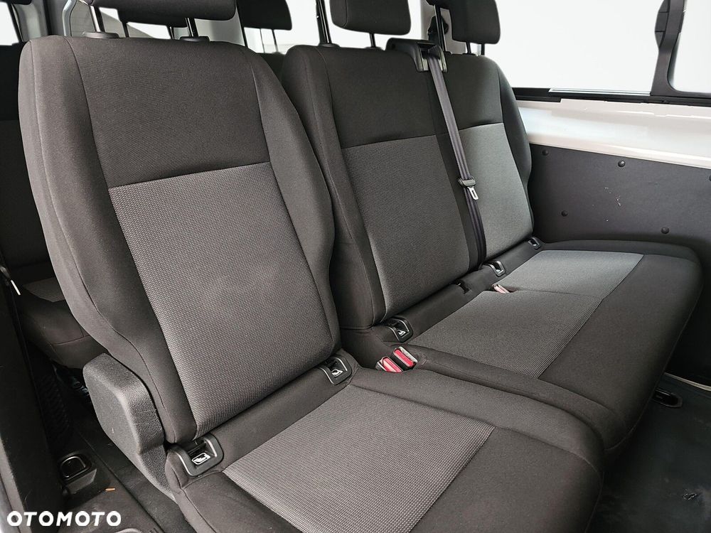 Toyota ProAce Kombi D-4D Long 2,8t - 22