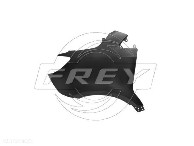 Aripa stanga fata sprinter 907 + 910 - 1