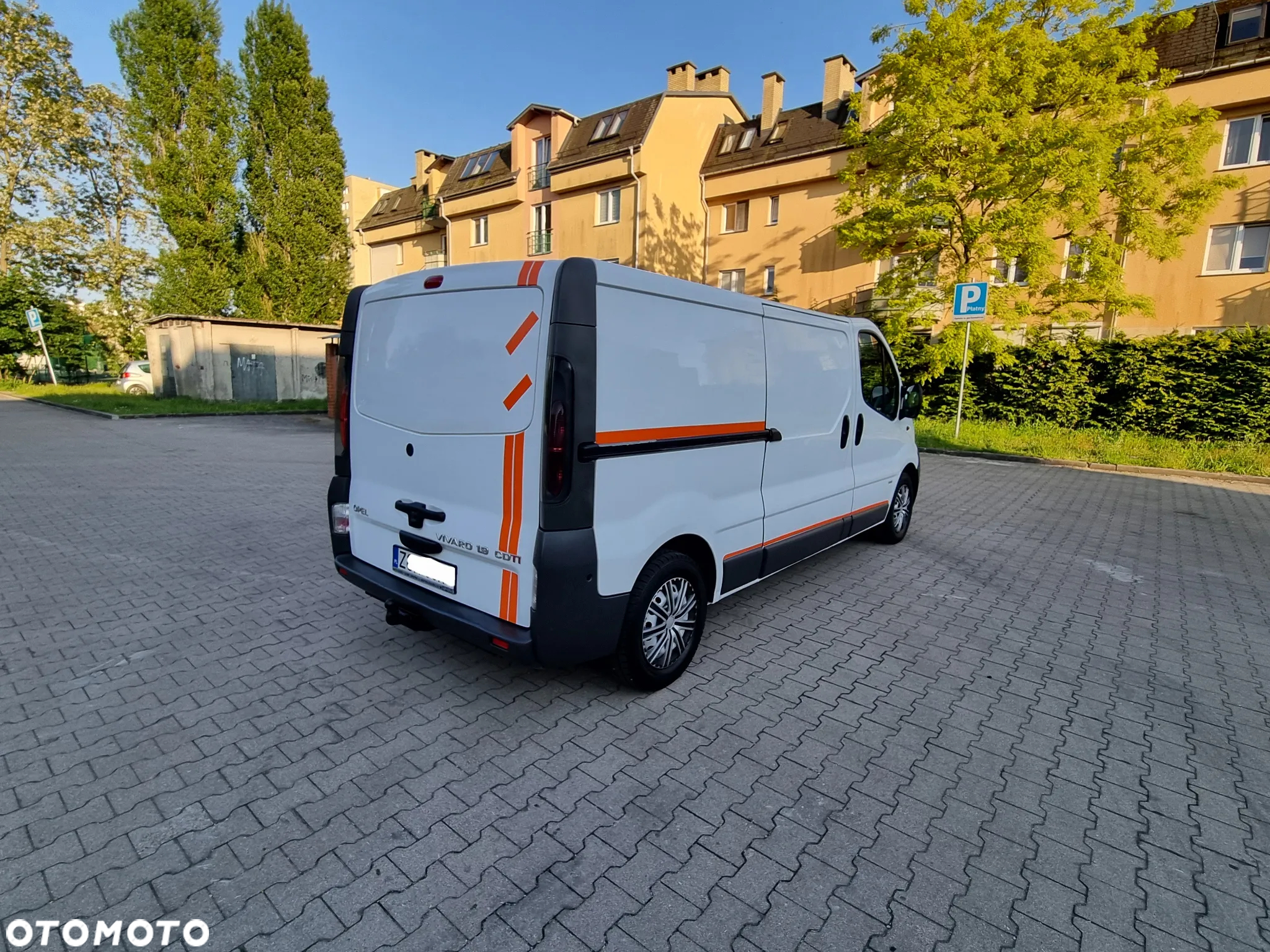 Opel Vivaro - 4
