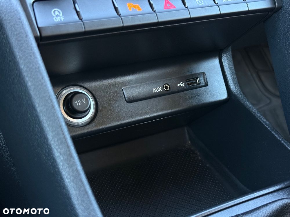 Skoda Kodiaq 1.4 TSI 4x2 Ambition - 22