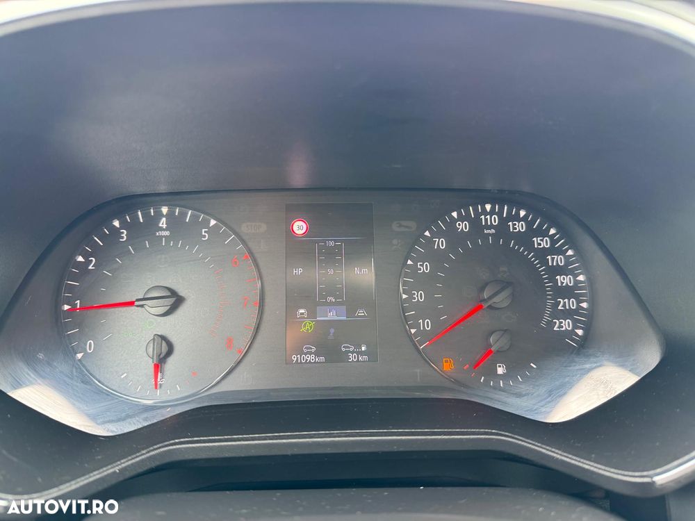 Renault Clio V 1.0 TCe Life - 8