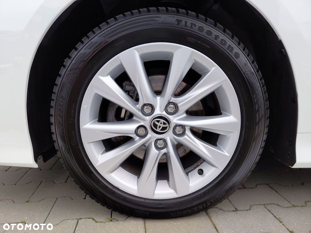 Toyota Corolla 1.8 Hybrid Comfort - 19