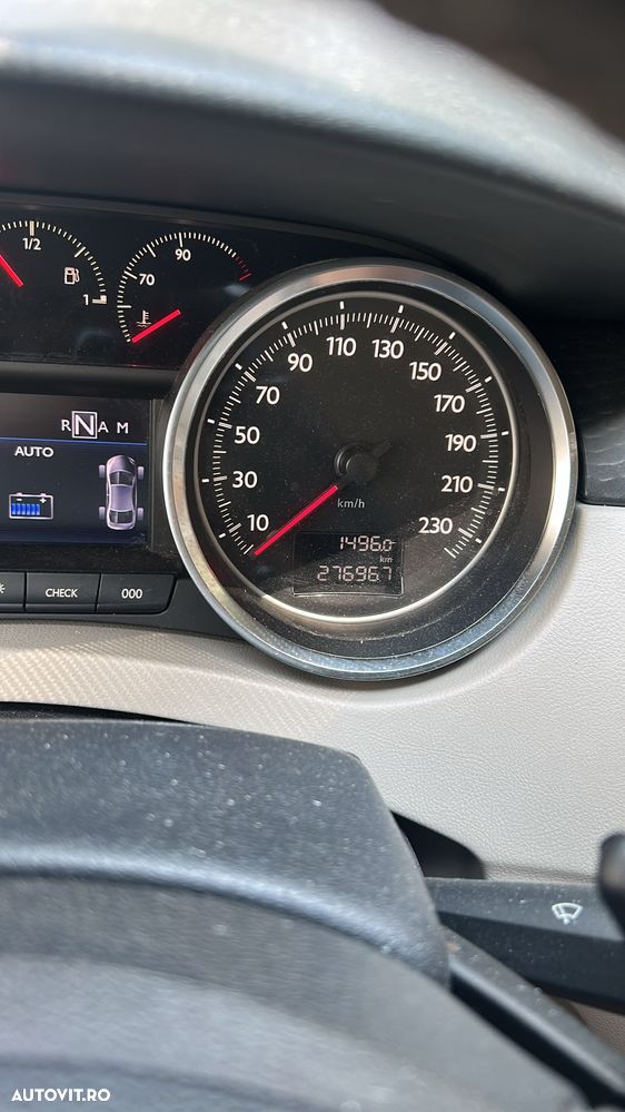 Peugeot 508 Hybrid 2.0 HDI 163cp + 37cp electric Allure - 2