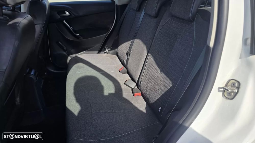 Citroën C3 1.2 VTi Seduction - 12