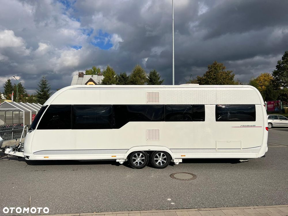 Hobby 650 UFF Premium - 5