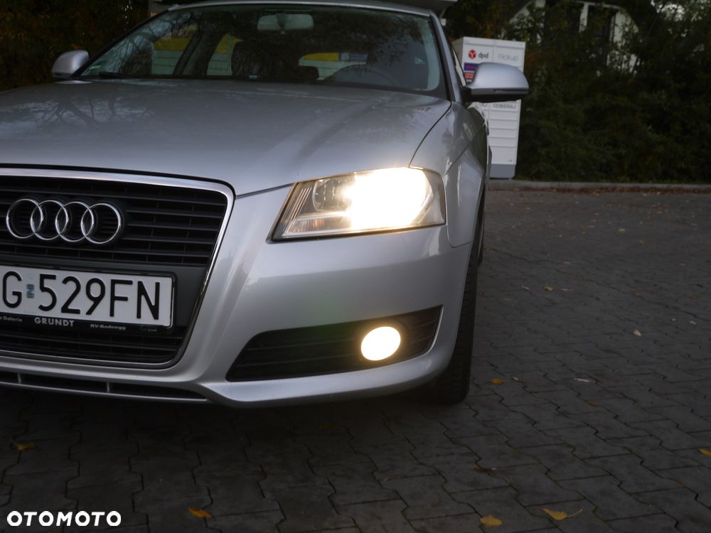Audi A3 Sportback - 25