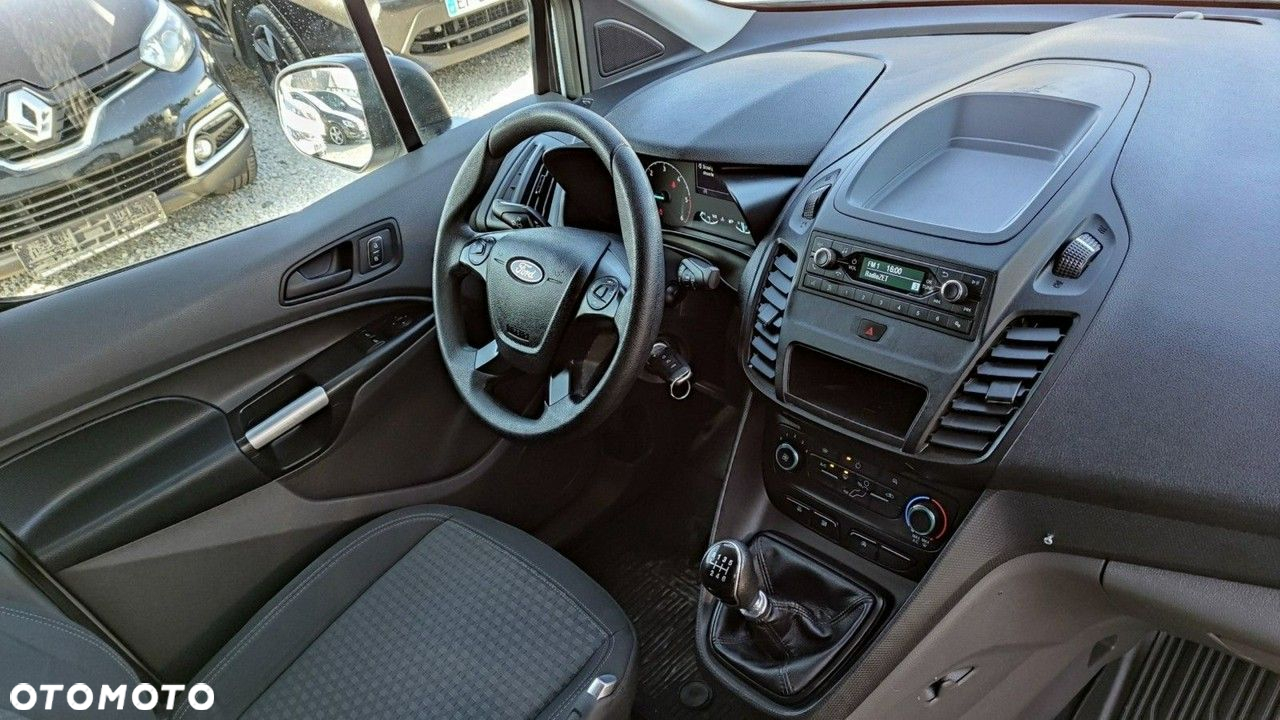 Ford transit-connect - 5
