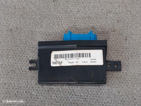 Centralina / Modulo Abs Renault Kangoo Express (Fc0/1_) - 1