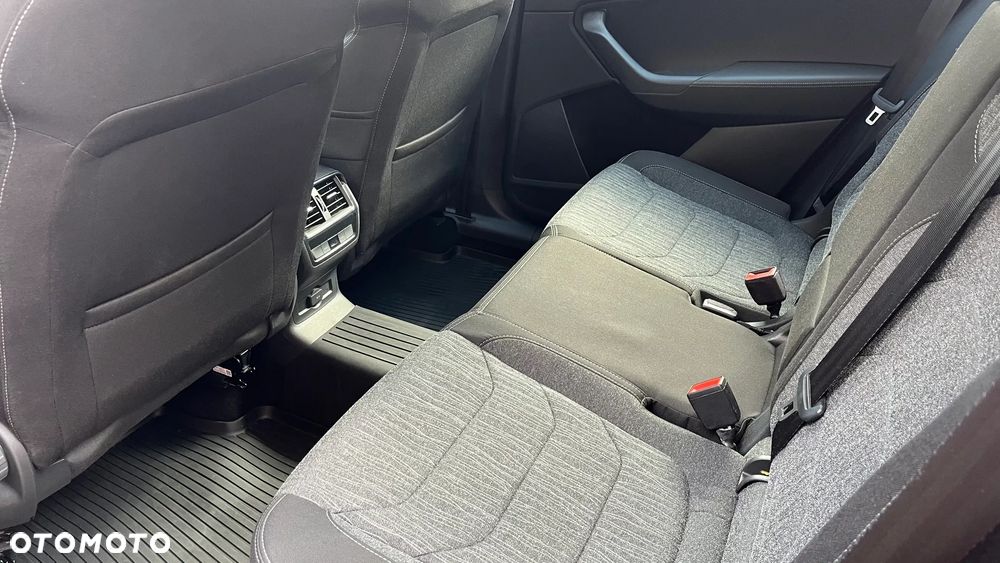 Skoda Kodiaq 1.5 TSI ACT 4x2 Style DSG - 4