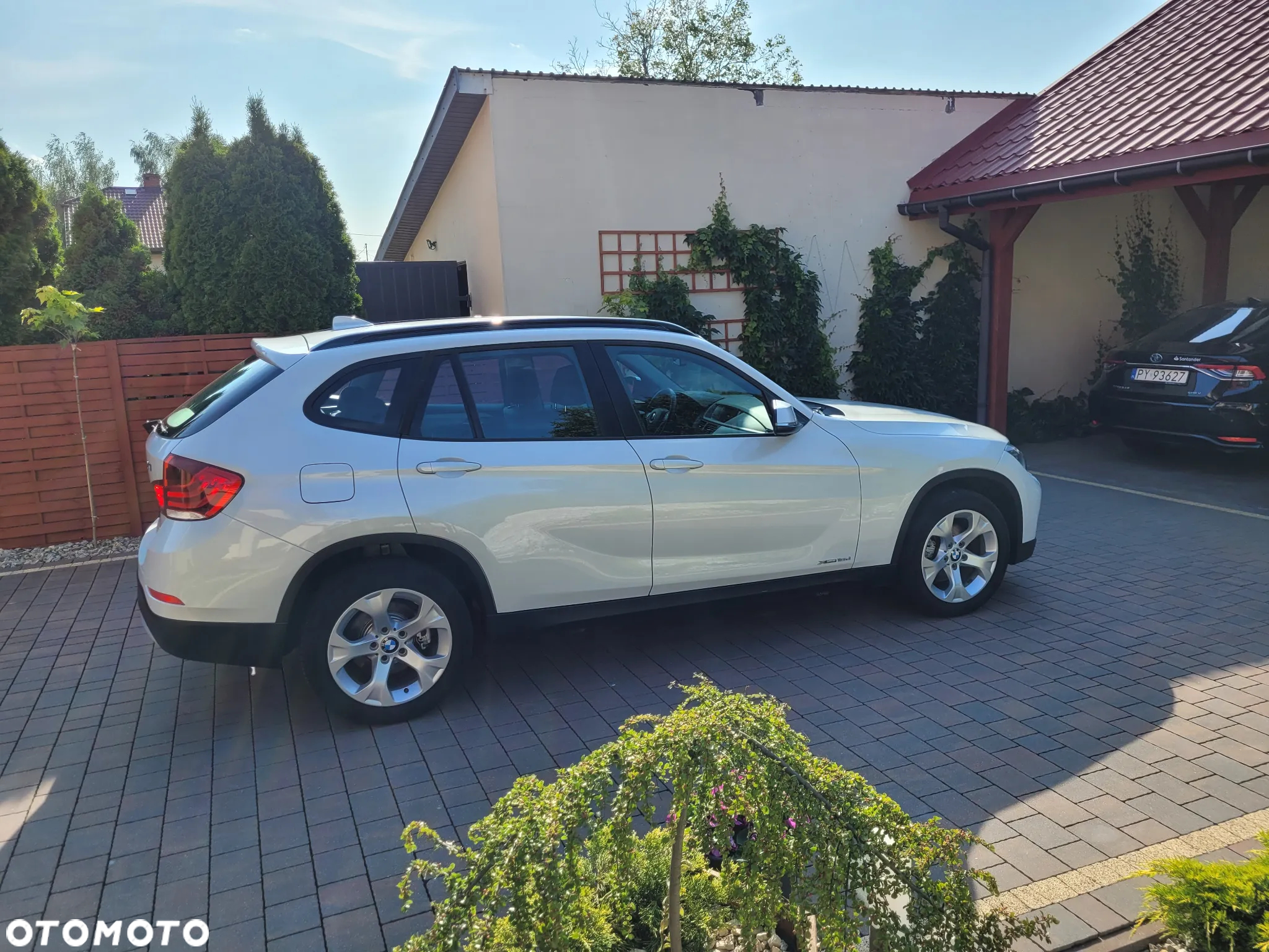 BMW X1 xDrive18d - 7
