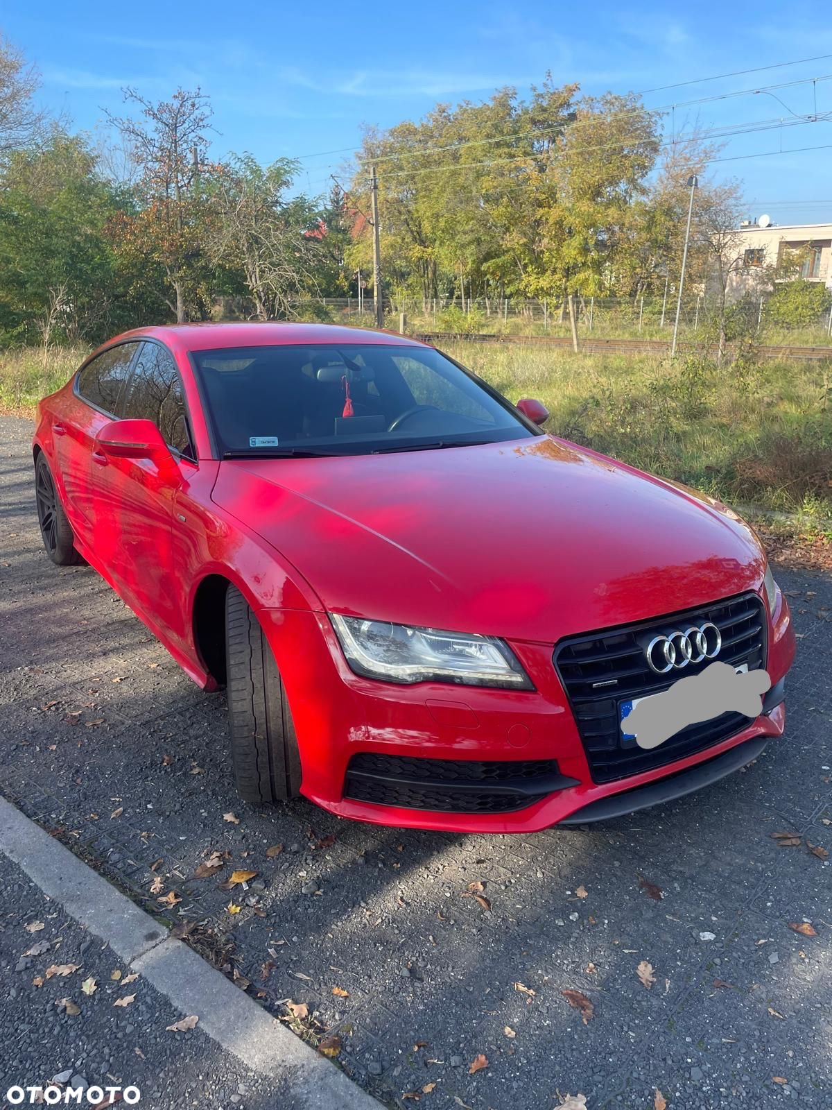 Audi A7 Sportback 3.0 TDI Quattro Tiptronic - 3