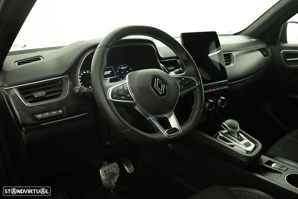 Renault Arkana 1.3 TCe Esprit Alpine EDC - 7
