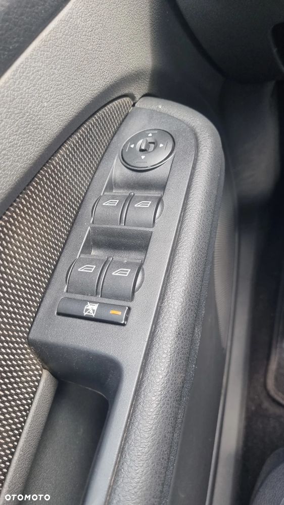 Ford Focus 2.0 TDCi Titanium - 7