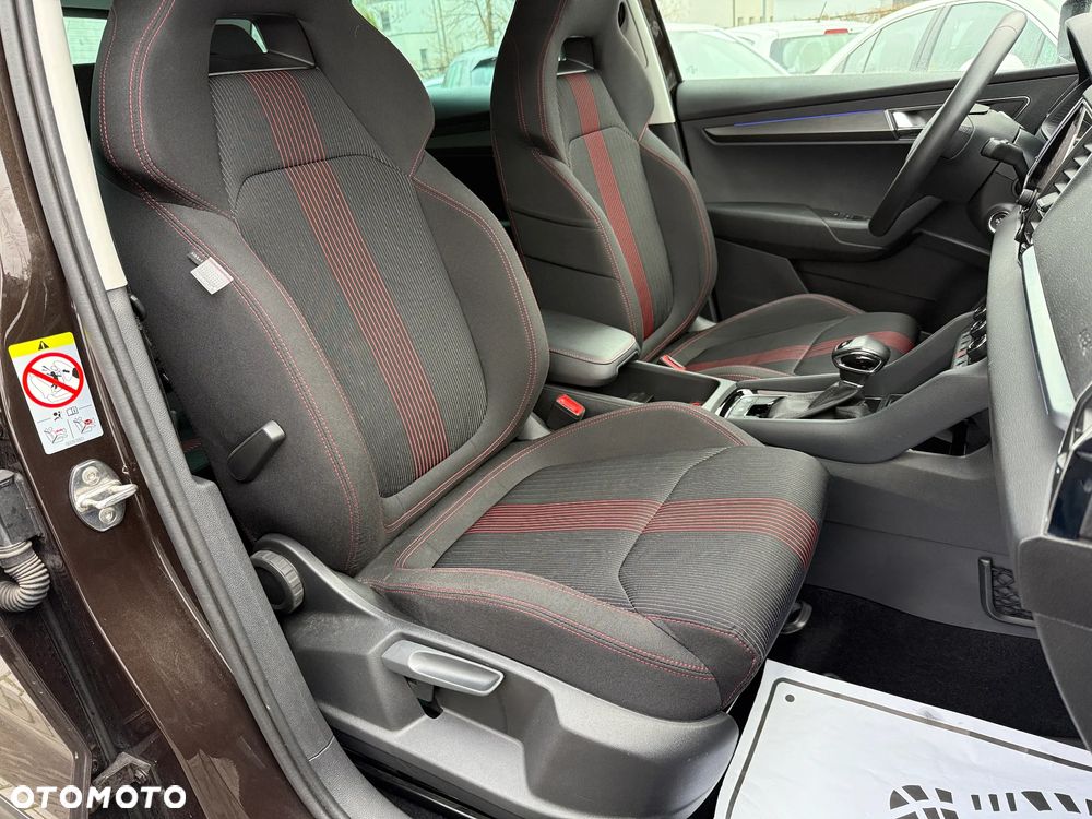 Skoda Karoq 1.6 TDI 4x2 Style DSG - 23