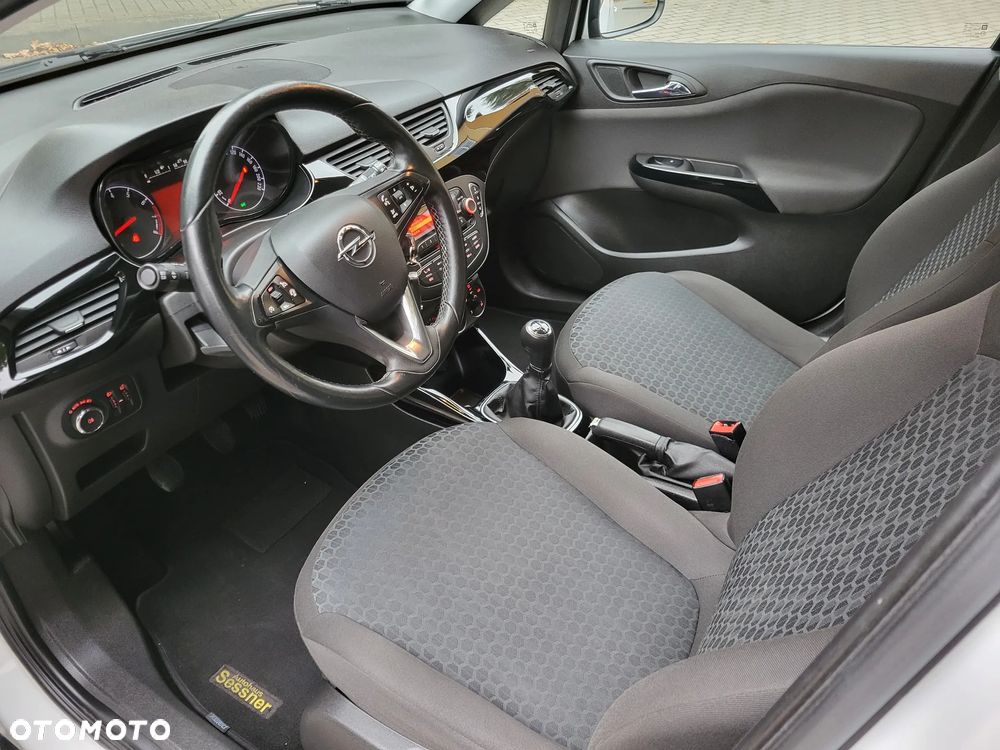 Opel Corsa 1.4 Edition - 14