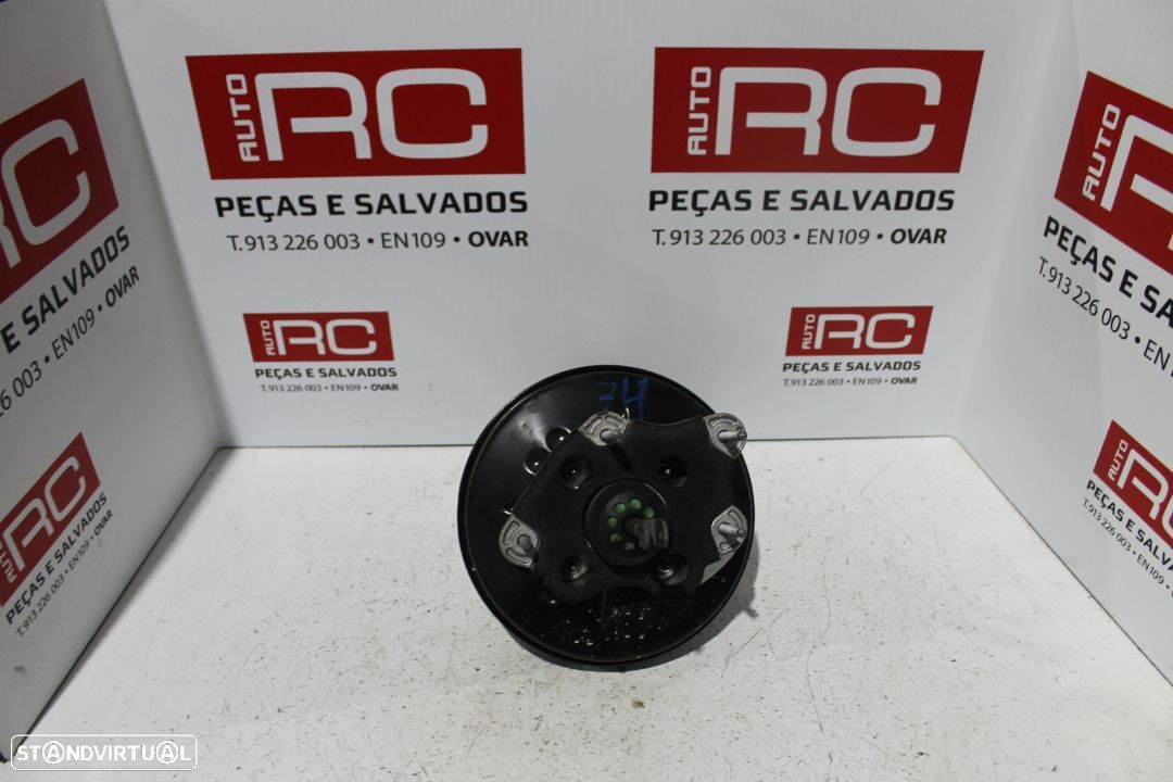 Servo Freio Renault Clio IV - 1