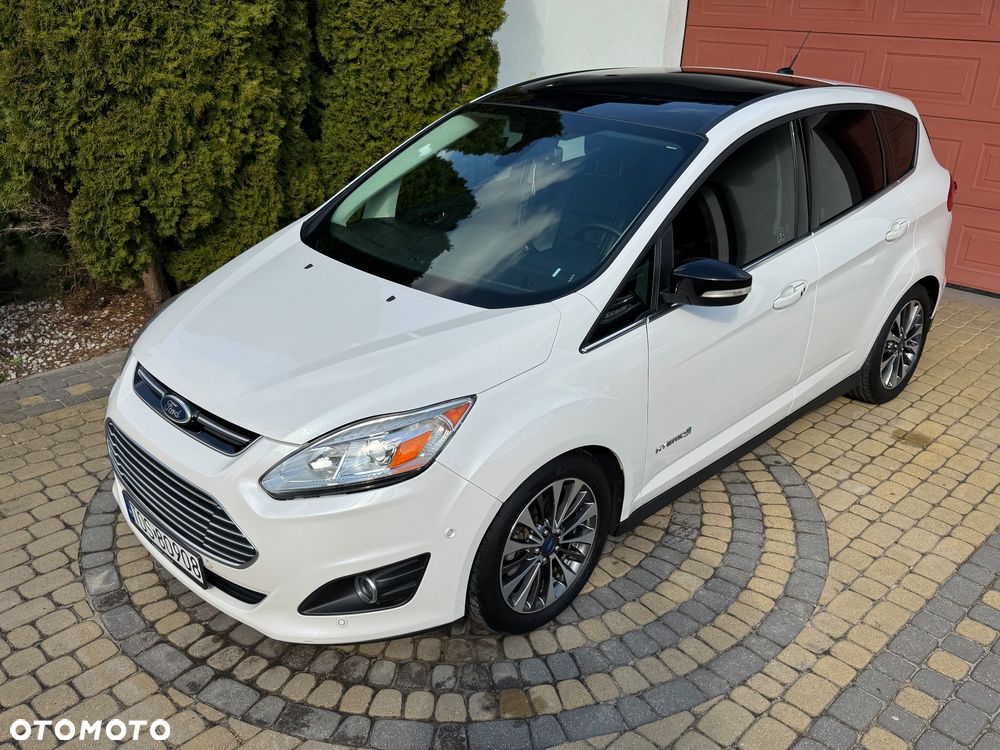 Ford C-MAX - 2