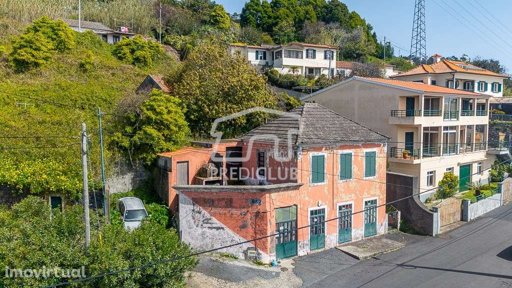 Moradia T3 - São Gonçalo - Grande imagem: 2/19